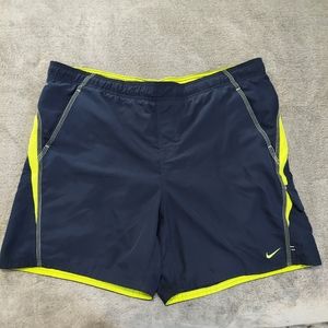 Nike Swim Trunks